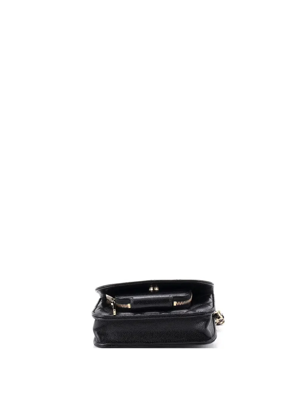 Chanel Business Affinity Flap Clutch #321065C42B